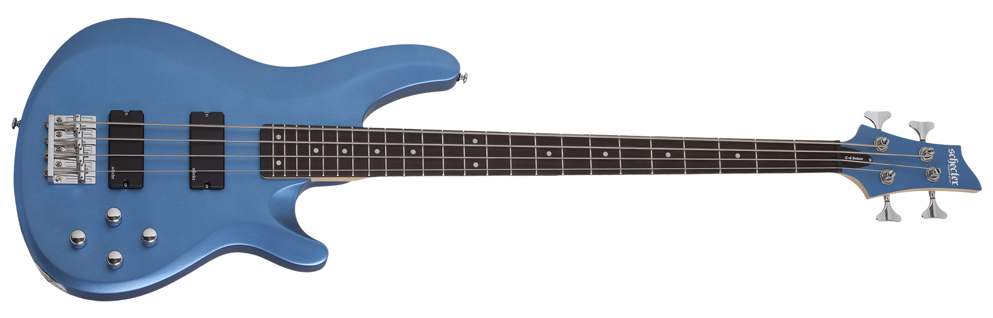 C-4 Deluxe
